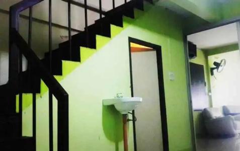 City Capsule Hostel - 9
