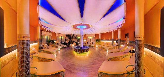 Papuga Park Wellness&Spa - 12