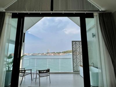 Baan Tah On The Sea - 337