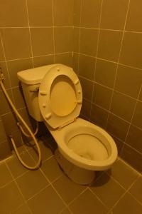 b&b House & Hostel - 36