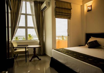 Vilu Rest - 21