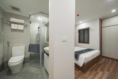 Narcissus & Apartment - 6