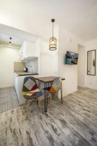 Central Dayflat - 363