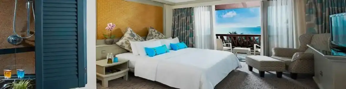 The Magellan Sutera - 43