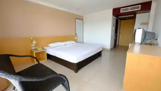 Welcome Plaza Pattaya - 50