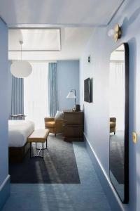 Hyatt Centric Cambridge - 30