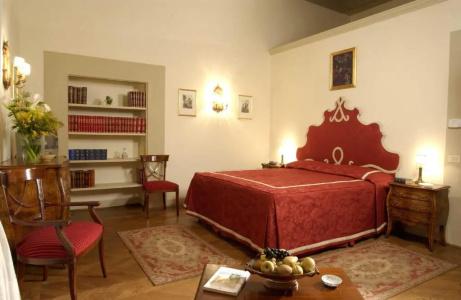 Palazzo Niccolini al Duomo - 54