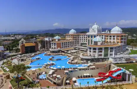 Litore Resort & Spa - Ultra All Inclusive - 20