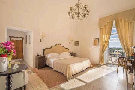 Masseria Torre Coccaro - 79