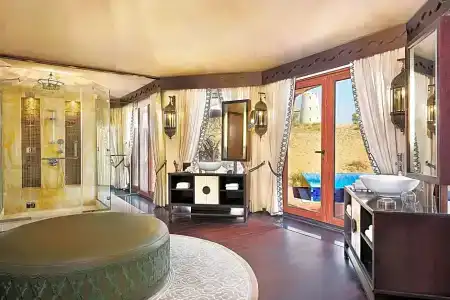 The Ritz-Carlton Ras Al Khaimah, Al Wadi Desert - 50