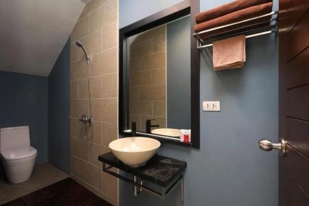 Tea Tree Boutique Resort - 92