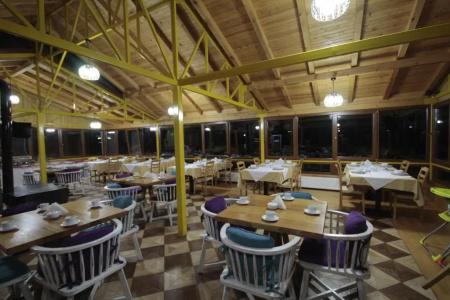 Kackar Resort - 17