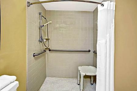 Super 8 by Wyndham Kissimmee/Maingate/Orlando Area - 29