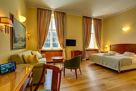 Schloss Luebbenau - 77