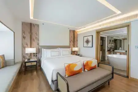 Melia Chiang Mai - 3