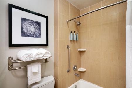 Residence Inn by Marriott Houston I-10 West/Park Row - 38