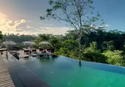 Komaneka at Tanggayuda Ubud - 21