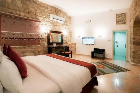 The Old Village & Resort - 121