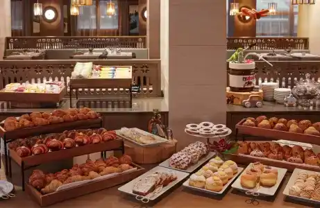 Radisson Residences Savoia Palace Cortina d’Ampezzo - 6