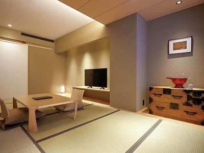 Kaminarimon Ryokan - 87
