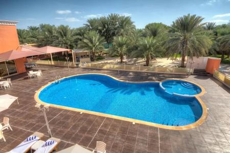 Asfar Resorts Al Ain - 11