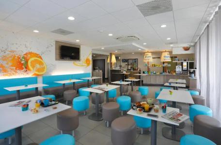 First Inn Blois - 18