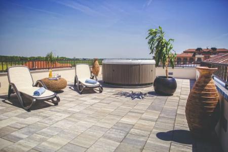 Caramell Premium Resort Superior - 109