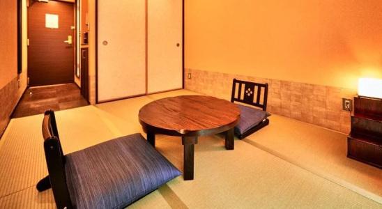 Guest House Wagokoro - 10