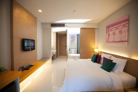 The Kee Resort & Spa - Sha Extra Plus - 5