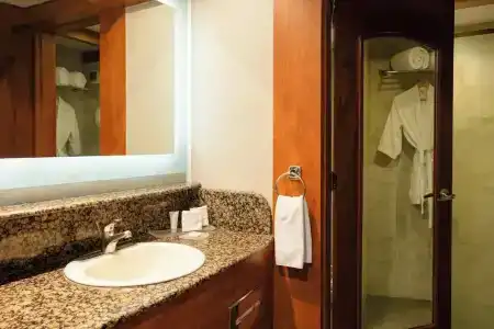 Courtyard by Marriott Mexico City Revolucion - 57