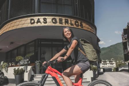 Das Gerlos - 19