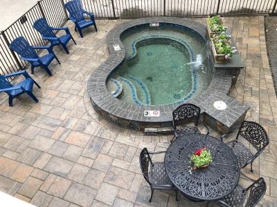 Abalonia Inn - 16