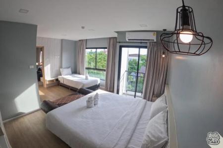 Baan Vanilla River - 36