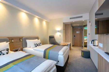Holiday Inn Express - Fulda, An Ihg - 54