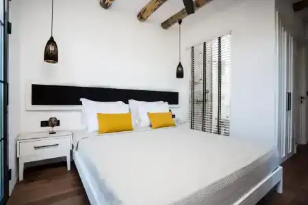 Savra Bodrum - 64