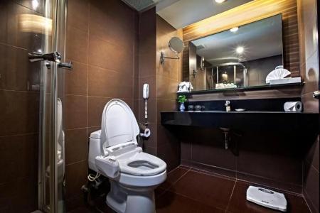 Arawana Regency Park Sukhumvit - 99