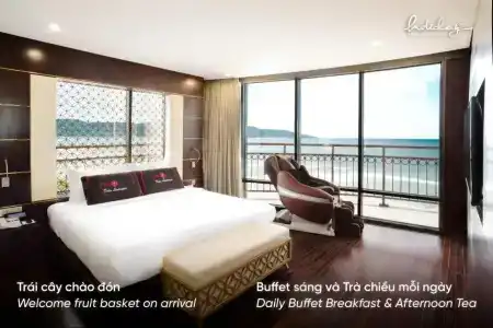 Holiday Beach Danang & Resort - 228