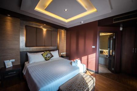 Fresh Inn - Sha Extra Plus - 6
