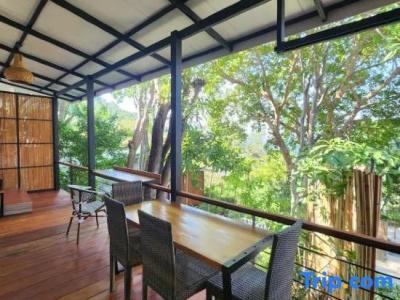 Haad Son Resort (Koh Raham) - 114