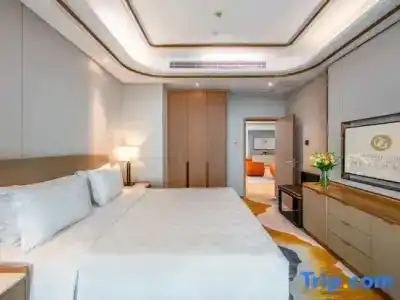 Grand Mercure Oriental Ginza Shenzhen - 93