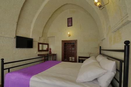 Jacob's Cave Suites - Cappadocia - 115