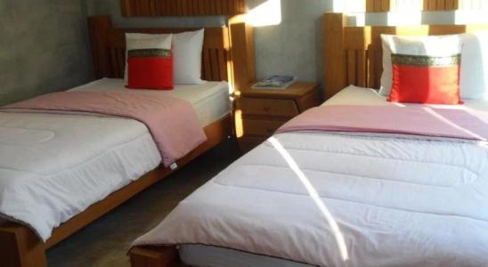 The Imperial Mae Hong Son Resort - 0