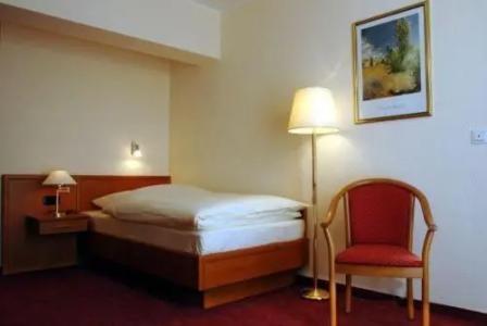 Altstadthotel-Rheine - 18
