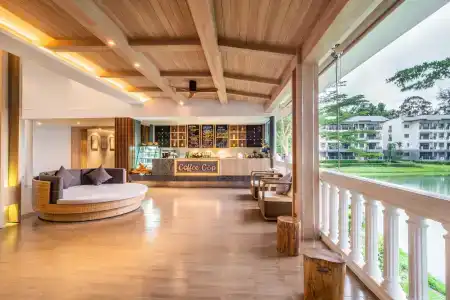 Khaolak Emerald Beach Resort & Spa - Sha Extra Plus - 26