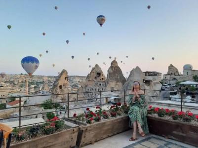 Artemis Cave Suites & Spa - 27