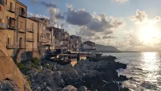 La Giara - 16
