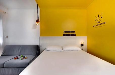 Hôtel ibis Styles Auxerre Nord - 45