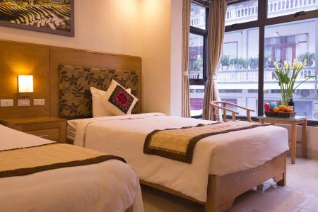 Sapa Snow - 30