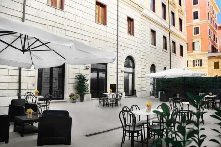 Roma Resort Termini - 13