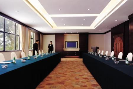 Shangri-La Hangzhou - 26
